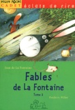 Frédéric Pillot et Jean de La Fontaine - Fables de La Fontaine - Tome 2.