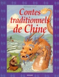 Bertrand Solet - Contes Traditionnels De Chine.