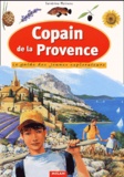 Sandrine Moirenc - Copain de la Provence.