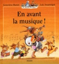 Loïc Jouannigot et Geneviève Huriet - En Avant La Musique !.