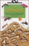 Luc Gomel - La Fourmiliere.
