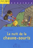 Amélie Cantin - La Nuit De La Chauve-Souris.