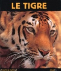 Stéphanie Ledu - Le Tigre.