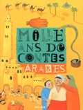 Jean Muzi et  Collectif - Mille Ans De Contes Arabes.