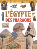 Christian-Georges Schwentzel - L'Egypte Des Pharaons.