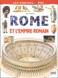 Francis Dieulafait - Rome Et L'Empire Romain.