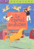 Helen Cooper - Le Cheval Des Dunes.