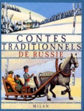 Bertrand Solet - Contes Traditionnels De Russie.