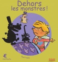 Cyril Hahn - Dehors Les Monstres !.