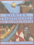 Jacques Cassabois - Contes traditionnels de Scandinavie.