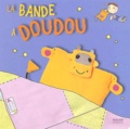 Cécile Bonbon - La bande à doudou - Un doudou et un livre.