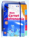 Claudine Masson et Jean-Michel Masson - Mon carnet d'astronomie.