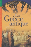 Sylvie Baussier - La Grèce antique.