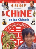 Liliane Dutrait et Noël Dutrait - La Chine et les Chinois.