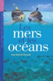 Jean-Benoît Durand - Les mers et les océans.