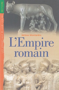 Hélène Montardre - L'Empire romain.