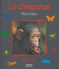 Stéphane Frattini - Le chimpanzé - Plein d'idées.