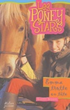 Bonnie Bryant - Les Poney Stars Tome 3 : Emma trotte en tête.