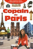 Stéphane Frattini - Copain de Paris.
