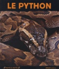 Pascale Hédelin - Le Python.