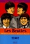 Brigitte Labbé et Michel Puech - Les Beatles.