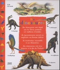 Anne Eydoux et Stéphanie Ledu - Les dinosaures - Avec figurines.