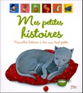 Karine-Marie Amiot et Laurence Batigne - Mes petites histoires - Nouvelles histoires à lire aux tout-petits.