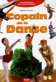 Agnès Izrine - Copain de la Danse.