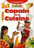 Claudine Roland et Didier Grosjean - Copain de la cuisine.