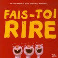 Christian Guibbaud - Fais-toi rire !.