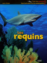 Valérie Tracqui - Les requins.