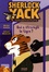Michel Amelin - Sherlock Yack Zoo-détective  : Qui a étranglé le tigre ?.