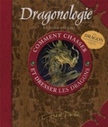 Ernest Drake - Dragonologie - Comment chasser et dresser les dragons, Guide pratique du débutant. 1 Jeu
