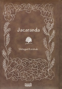 Shiriagari Kotobuki - Jacaranda.
