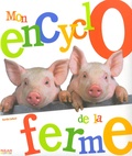 Aurélie Saillard - Mon encyclo de la ferme.