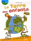 Carina Louart - La Terre des enfants.