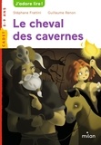 Stéphane Frattini et Guillaume Renon - Le cheval des cavernes.