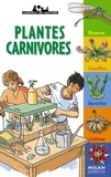 Léon Rogez - Plantes carnivores.