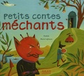  Gudule et Marie Lafrance - Petits contes méchants.