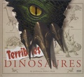 Robert Mash - Terribles dinosaures.