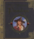 William Lubber - Petit manuel de Piratologie - La chasse aux pirates expliquée aux mousses.