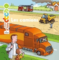 Stéphanie Ledu et Anne de Chambourcy - Les camions.