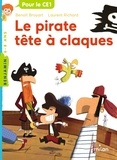 Benoît Broyart - Le pirate tête à claques.