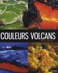 Guy de Saint-Cyr - Couleurs Volcans.