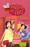 Kelly McKain - La maison des fées Tome 7 : L'anniversaire enchanté.