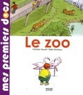 Christian Havard et Gilles Bonotaux - Le zoo.