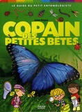 Léon Rogez - Copain des petites bêtes - Le guide du petit entomologiste.