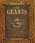 Ari Berk - Les géants - Ou le Codex giganticum.