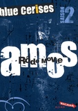 Sigrid Baffert - Blue cerises  : Amos : Rôde Movie.