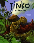 Stéphane Frattini - Jinko le dinosaure.